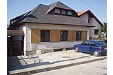 Privatan smeštaj Podhájska Slovačka